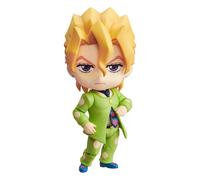 JOJO - Pannacotta Fugo Nendoroid Action Figure # 1685 Medicos