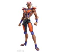 JOJO - Part. 2 - Esidisi Chozokado Action Figure Medicos
