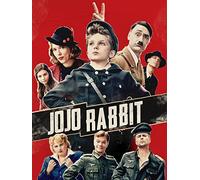 Jojo Rabbit