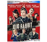 Jojo Rabbit
