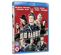 Jojo Rabbit