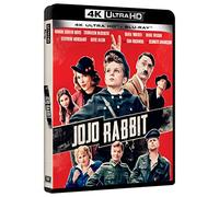 JoJo Rabbit (4K UHD) - BD