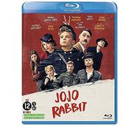 JoJo Rabbit [Blu-Ray]