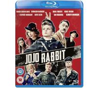 JoJo Rabbit Blu-ray [2020] [Region Free]