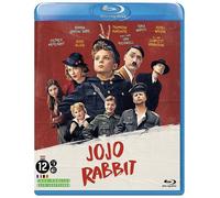 JoJo Rabbit [Blu-Ray]