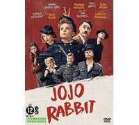 JoJo Rabbit [DVD]