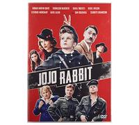 Jojo Rabbit [DVD] (English audio. English subtitles)