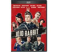 Jojo Rabbit