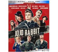 Jojo Rabbit