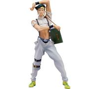 JoJo’s Bizarre Adventure: Diamond is Unbreakable - Rohan Kishibe Pop Up Parade PVC Figure