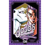 Jojo´s Bizarre Adventure Part IV Diamond is Unbreakable: 25