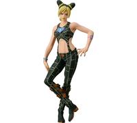 JoJo’s Bizarre Adventure: Stone Ocean - Jolyne Cujoh Pop Up Parade PVC NEW