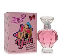 Jojo Siwa Be You by Jojo Siwa Eau De Parfum Spray 3.4 oz / e 100 ml