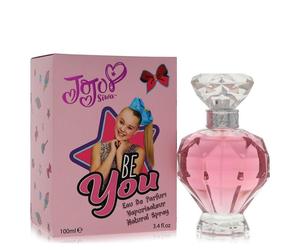 Jojo Siwa Be You by Jojo Siwa Eau De Parfum Spray 3.4 oz / e 100 ml