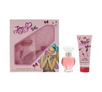 JoJo Siwa Be You Eau de Parfum 2 Pieces Gift Set : Eau de Parfum 50ml - Body Wash 100ml