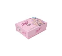 JoJo Siwa Be You Gift Set 100ml EDP + 100ml Body Wash + 100ml Body Lotion