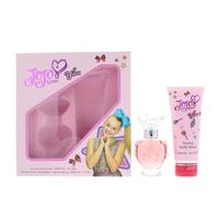 Jojo Siwa Be You Gift Set 30ml EDP Spray + 100ml Luxury Body Wash