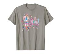 JoJo Siwa Be You Inspirational Poster T-Shirt