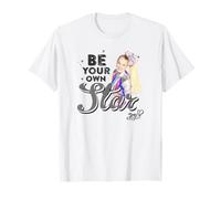 JoJo Siwa Be Your Own Star Inspirational T-Shirt