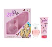 Jojo Siwa Be You Gift Set 30ml EDP + 100ml Luxury Body Wash