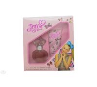 JoJo Siwa Be You Gift Set 50ml EDP + 100ml Body Wash