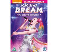 JoJo Siwa: D.R.E.A.M. The Concert Experience