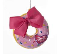 JoJo Siwa© Donut With Bow Ornament