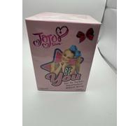 Jojo siwa eau de parfum - 100 ML Eau De Parfum New Boxed Cellophane Sealed