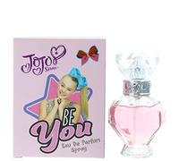 JoJo Siwa Eau De Parfum Woman, Fruity, 50 ml