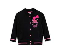 JoJo Siwa Girls Jo Jo Jacket Black 13-14 Years