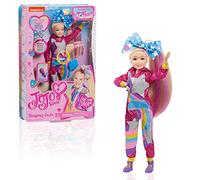 JoJo Siwa J-Team Singing Doll, by Just Play