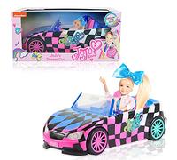 JoJo Siwa JoJo’s Dream Car