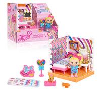 JoJo Siwa JoJo's World Bedroom Mini Playset