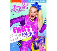 JoJo Siwa: Party Pack