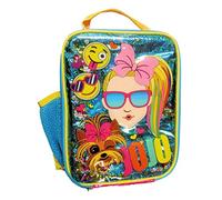 JoJo Siwa Shiny Metallic Lunchbox