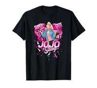 JoJo Siwa Super Cute Heart Poster T-Shirt