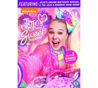 Jojo Siwa: Sweet Celebrations