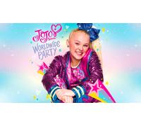 JoJo Siwa: Worldwide Party