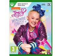 JoJo Siwa: Worldwide Party (Xbox One)