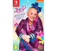 JoJo Siwa: Worldwide Party (Switch)