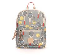 Jojo Small Backpack Short Grey