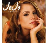 JoJo - The High Road