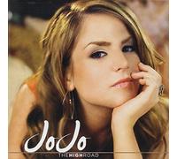 JoJo - The High Road