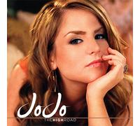 JoJo - The High Road [VINYL]