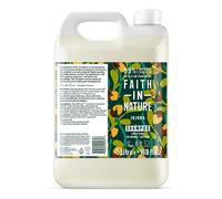 Faith in Nature Jojoba Shampoo - 5L
