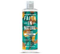 Jojoba Hair Conditioner 400ml (Faith in Nature)