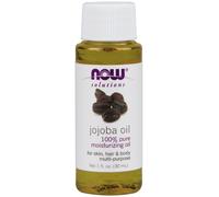 Jojoba Oil PURE 1 Oz By Now Foods