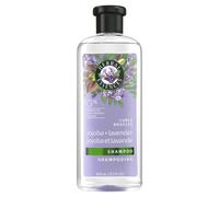 Jojoba Oil & Lavender Curls Shampoo