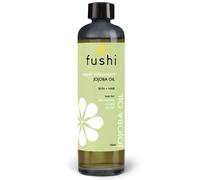Jojoba Oil, Organic 100ml (Fushi)