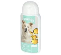 Jojoba shampoo for dogs Kerbl